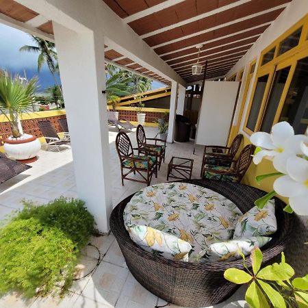 Casa Taverna Do Mar Aparthotel Janga Ngoại thất bức ảnh
