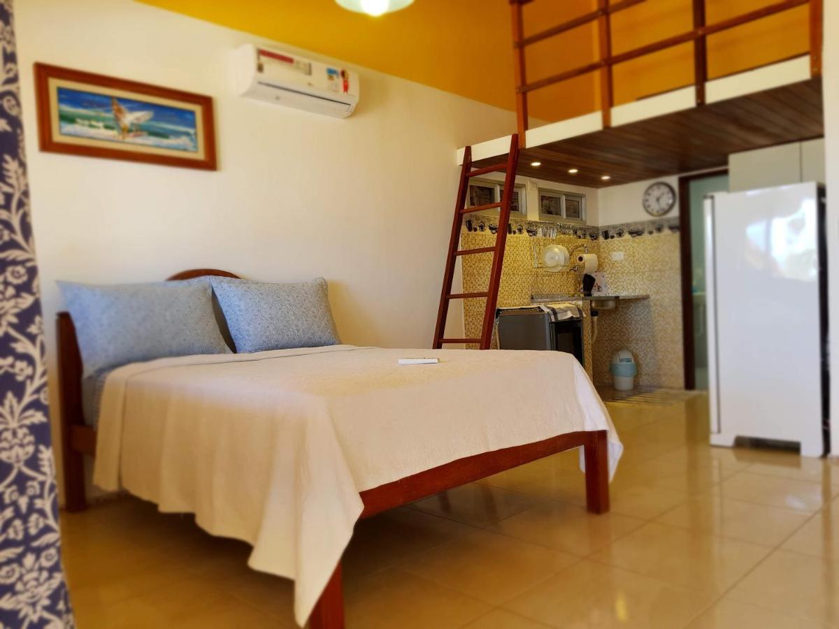 Casa Taverna Do Mar Aparthotel Janga Ngoại thất bức ảnh