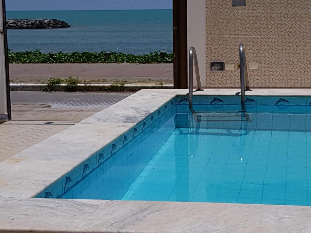 Casa Taverna Do Mar Aparthotel Janga Ngoại thất bức ảnh
