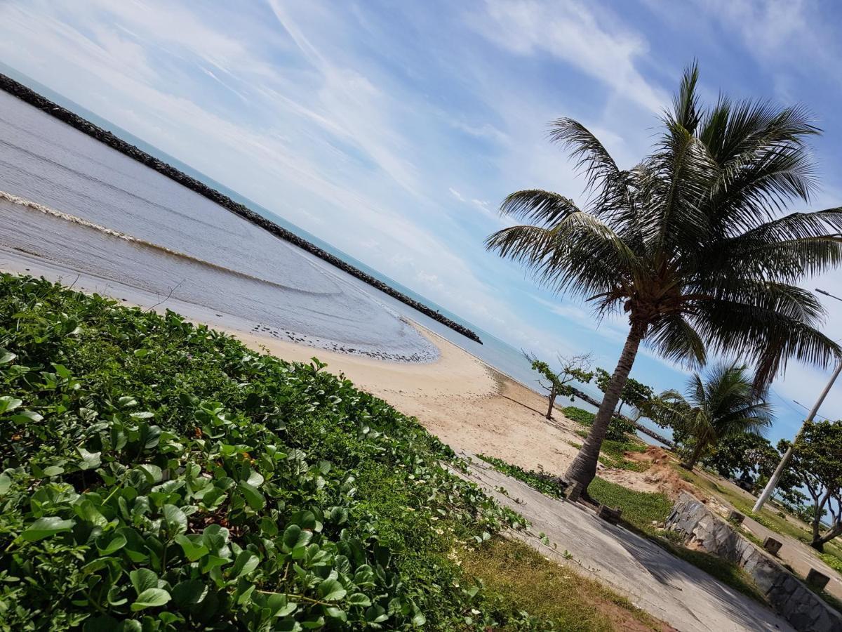 Casa Taverna Do Mar Aparthotel Janga Ngoại thất bức ảnh