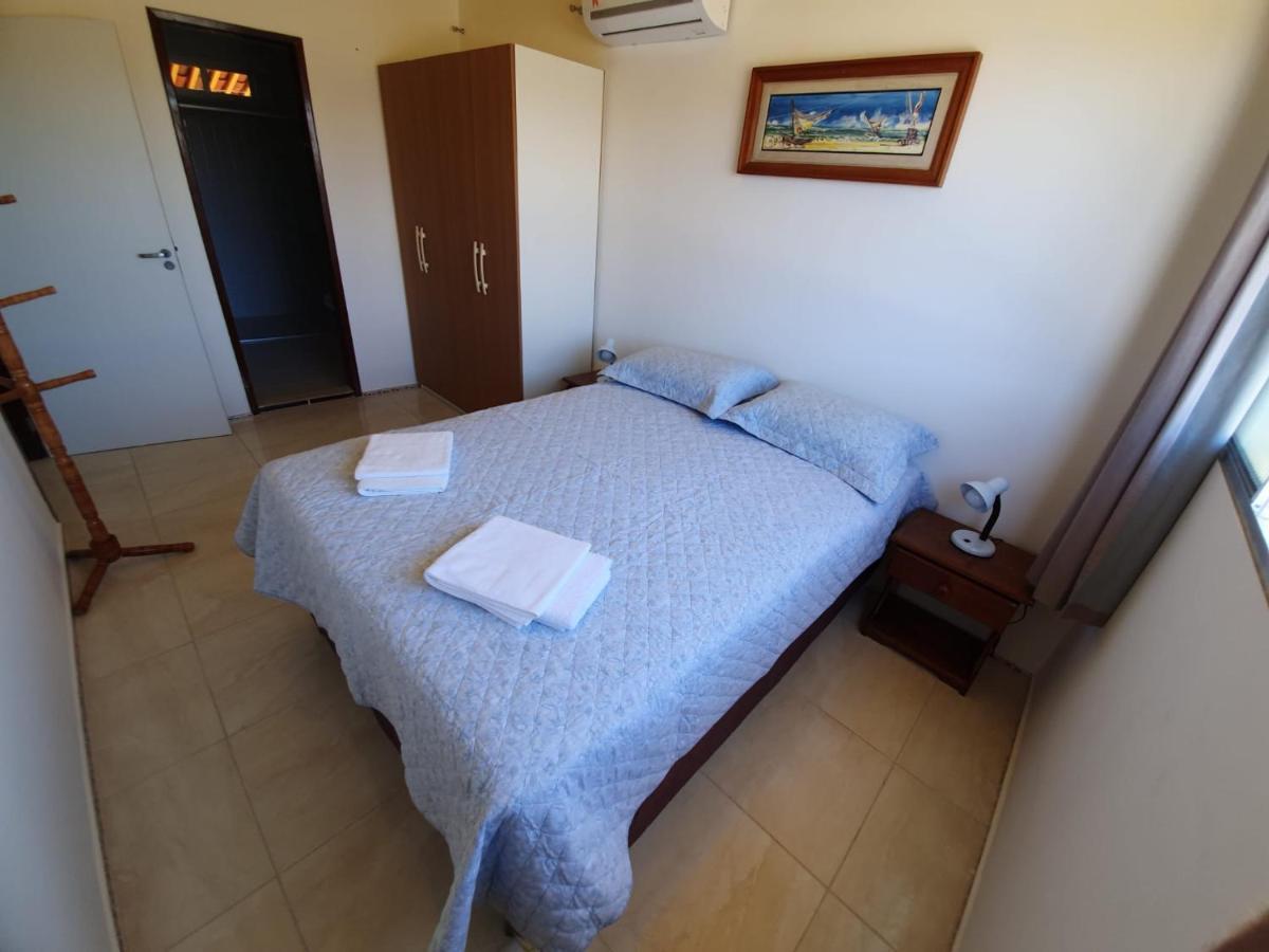 Casa Taverna Do Mar Aparthotel Janga Ngoại thất bức ảnh