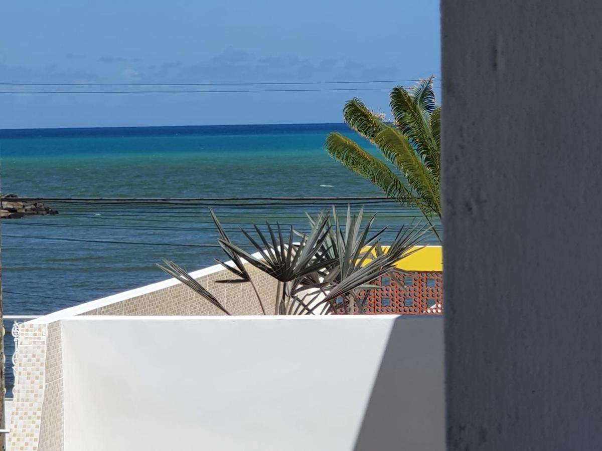 Casa Taverna Do Mar Aparthotel Janga Ngoại thất bức ảnh