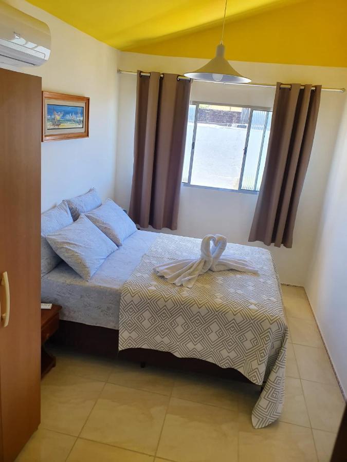 Casa Taverna Do Mar Aparthotel Janga Ngoại thất bức ảnh